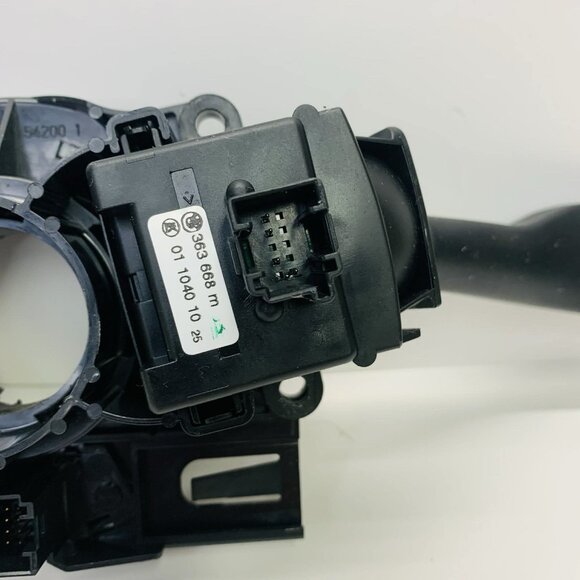 BMW 3 5 X3 X5 Series Steering Column Switch Unit Module 8377488 OEM TESTED - Picture 13 of 16